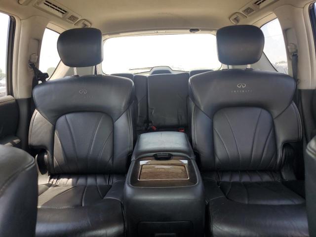 Photo 10 from auction – 2012 INFINITI QX56 with VIN JN8AZ2NE4C9019603
