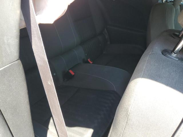 Photo 10 from auction – 2015 CHEVROLET CAMARO LS with VIN 2G1FB1E38F9129253