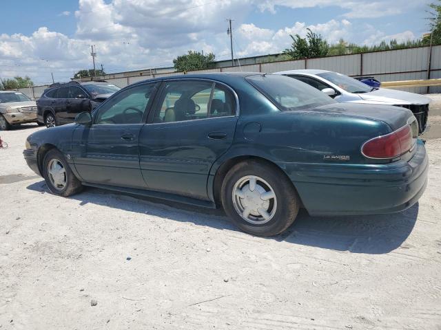 Photo 2 from auction – 2000 BUICK LESABRE CU with VIN 1G4HP54K8Y4127229