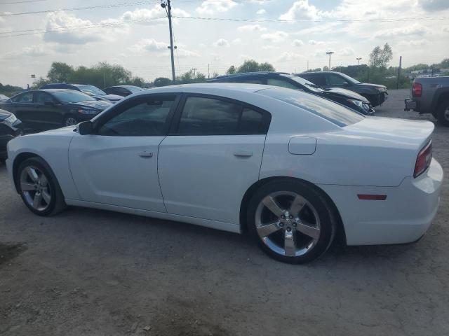 Photo 2 from auction – 2011 DODGE CHARGER with VIN 2B3CL3CG9BH566981