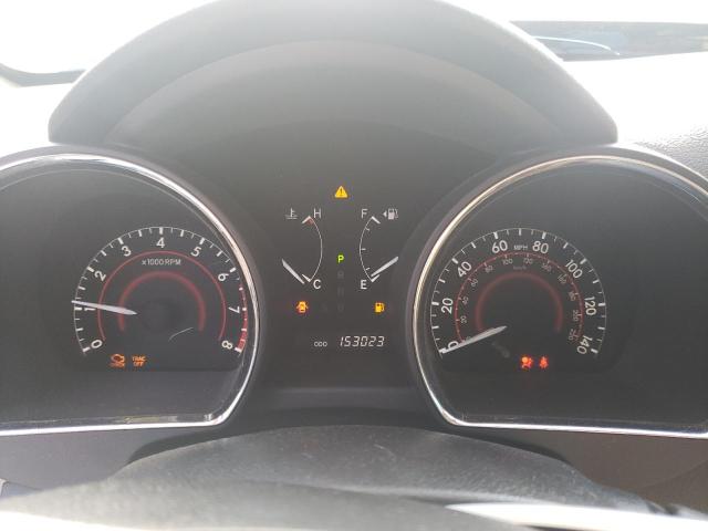 Photo 9 from auction – 2013 TOYOTA HIGHLANDER with VIN 5TDDK3EH6DS218376