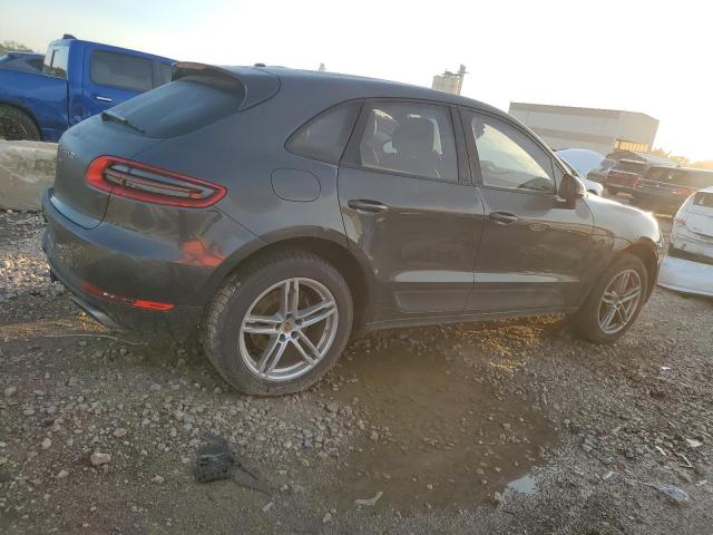 Photo 3 from auction – 2017 PORSCHE MACAN with VIN WP1AA2A55HLB82021