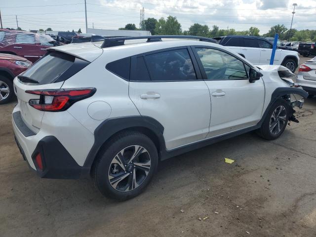 Photo 3 from auction – 2024 SUBARU CROSSTREK with VIN JF2GUADC1R8261537