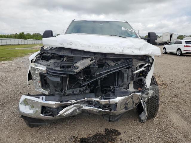 Photo 5 from auction – 2017 FORD F250 SUPER with VIN 1FT7W2B66HEF46245