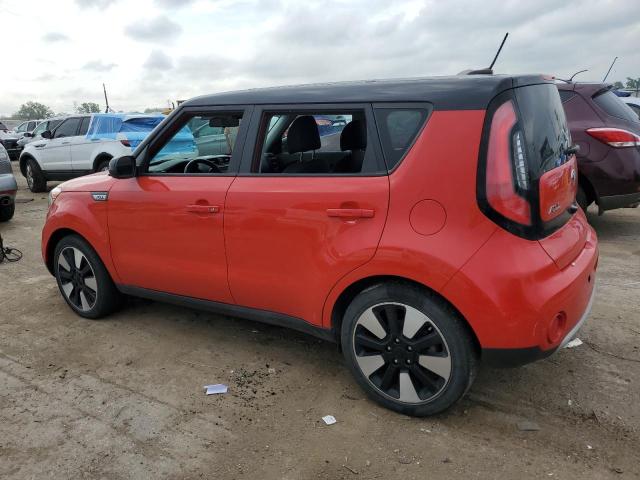 Foto 2 de la subasta – 2017 KIA SOUL + con VIN KNDJP3A50H7411798