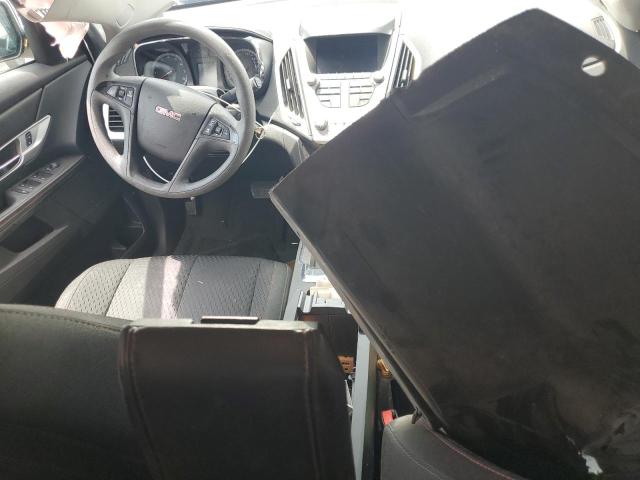 Zdjęcie 8 z aukcji – 2014 GMC TERRAIN SL z VIN 2GKALMEK6E6346988