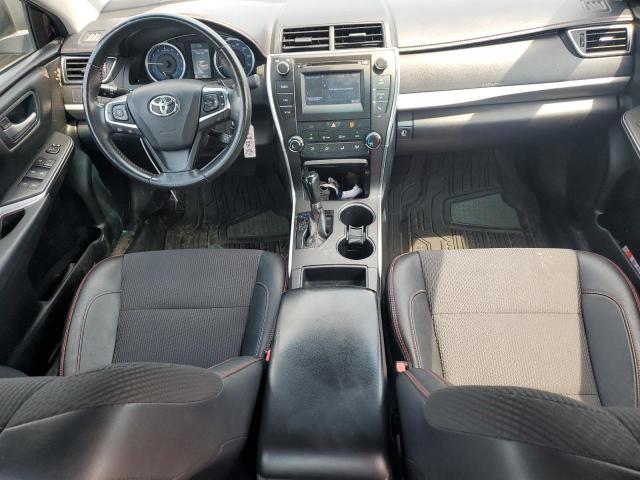 Photo 8 from auction – 2016 TOYOTA CAMRY LE with VIN 4T1BF1FK6GU245647