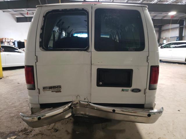 Photo 6 from auction – 2013 FORD ECONOLINE with VIN 1FBSS3BL9DDA33707