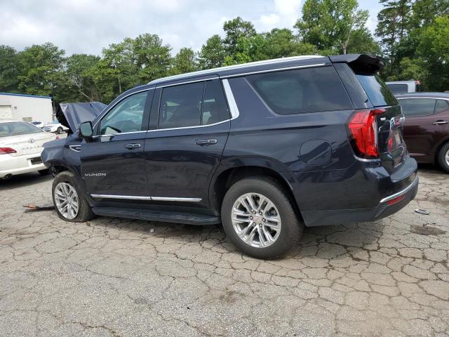Photo 2 from auction – 2023 GMC YUKON SLT with VIN 1GKS2BKD5PR223966