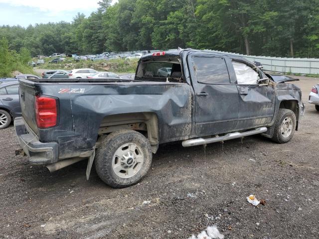 Photo 3 from auction – 2017 CHEVROLET SILVERADO with VIN 1GC1KVEG0HF125204