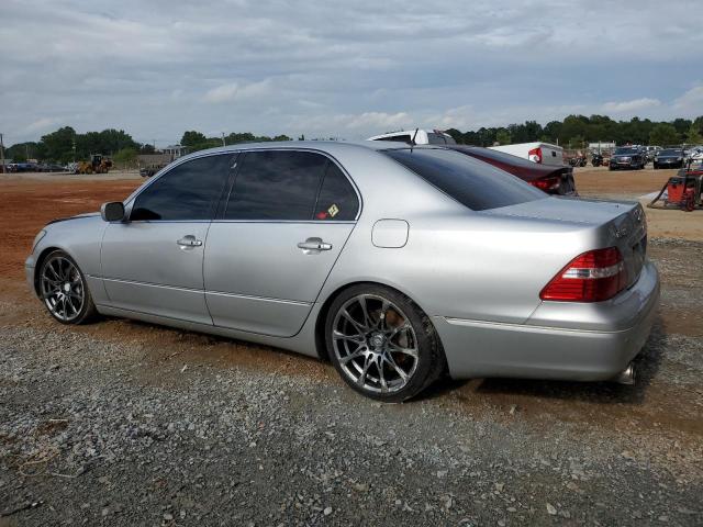 Photo 2 from auction – 2005 LEXUS LS 430 with VIN JTHBN36F850173925