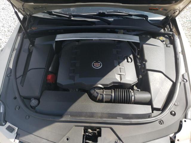 Photo 11 from auction – 2014 CADILLAC CTS PERFOR with VIN 1G6DG1E35E0180107