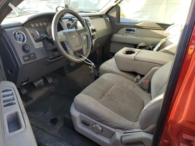 Photo 7 from auction – 2010 FORD F150 SUPER with VIN 1FTEW1C83AFD32251