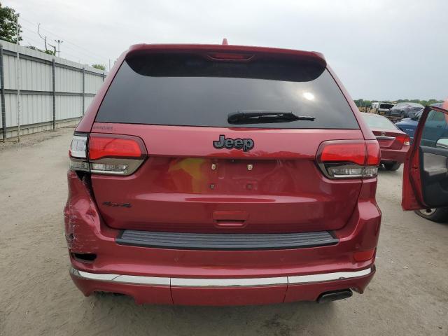 Photo 6 from auction – 2015 JEEP GRAND CHER with VIN 1C4RJFCG1FC150724