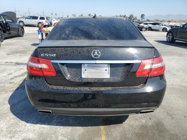 Photo 6 from auction – 2011 MERCEDES-BENZ E 550 with VIN WDDHF7CB6BA395456