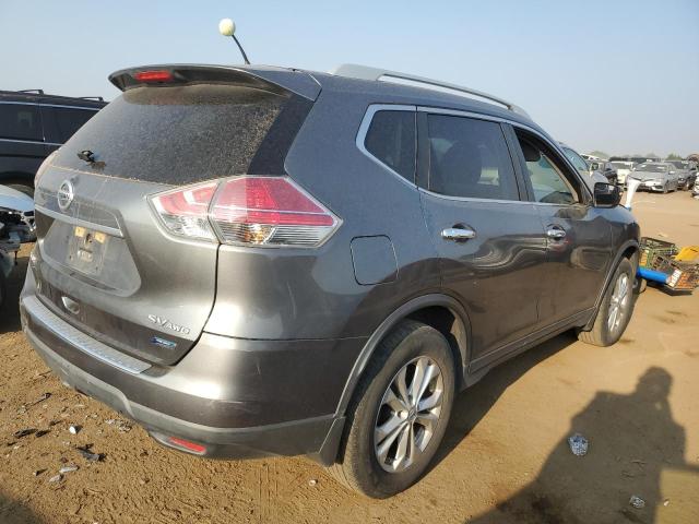 Photo 3 from auction – 2014 NISSAN ROGUE S with VIN 5N1AT2MV2EC796331