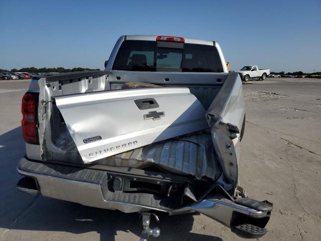 Photo 6 from auction – 2014 CHEVROLET SILVERADO with VIN 3GCUKSEC9EG219424