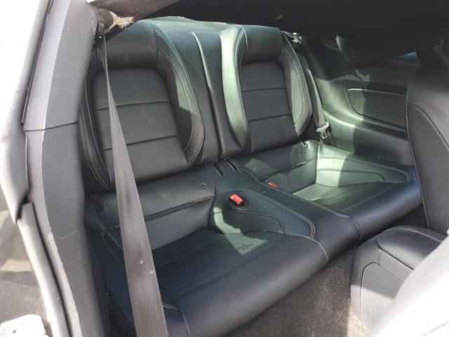 Photo 10 from auction – 2018 FORD MUSTANG with VIN 1FA6P8TH9J5103787