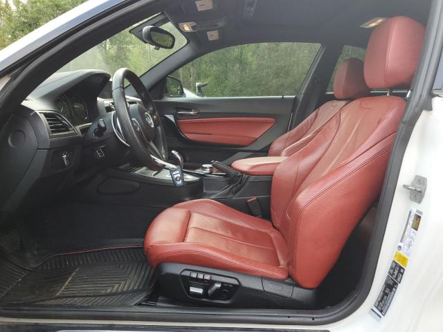 Photo 7 from auction – 2018 BMW M240XI with VIN WBA2J7C50JVD60976