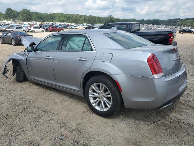 Photo 2 from auction – 2016 CHRYSLER 300C with VIN 2C3CCAEG8GH111096