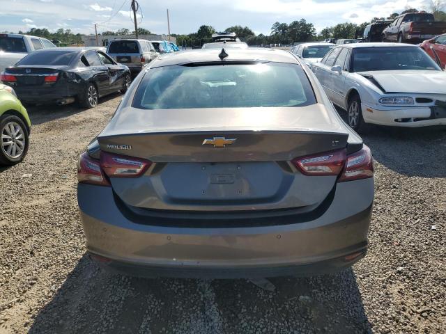 Photo 6 from auction – 2020 CHEVROLET MALIBU LT with VIN 1G1ZD5ST7LF045172