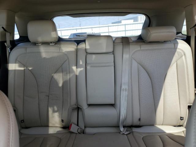 Photo 10 from auction – 2016 LINCOLN MKX RESERV with VIN 2LMTJ8LP1GBL84347