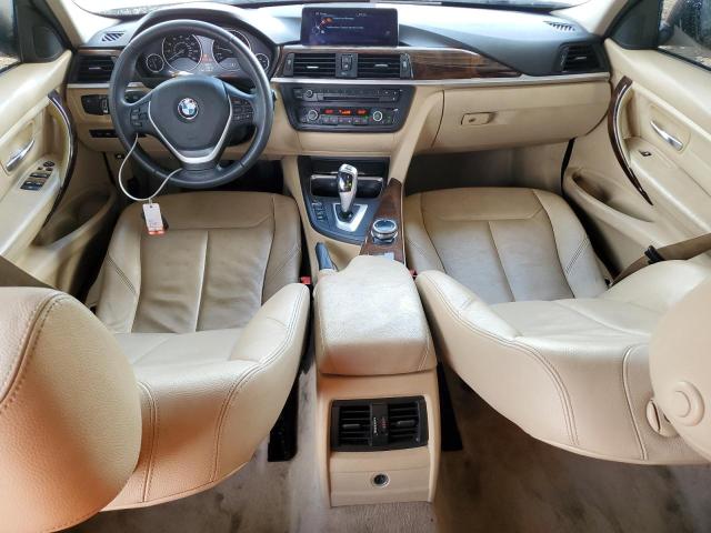 Photo 8 from auction – 2014 BMW 328 I with VIN WBA3A5G52ENP29519