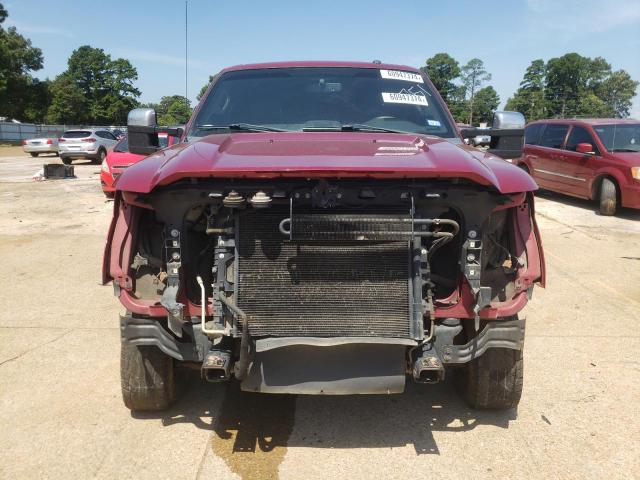 Photo 5 from auction – 2016 FORD F250 SUPER with VIN 1FT7W2B66GEB23583