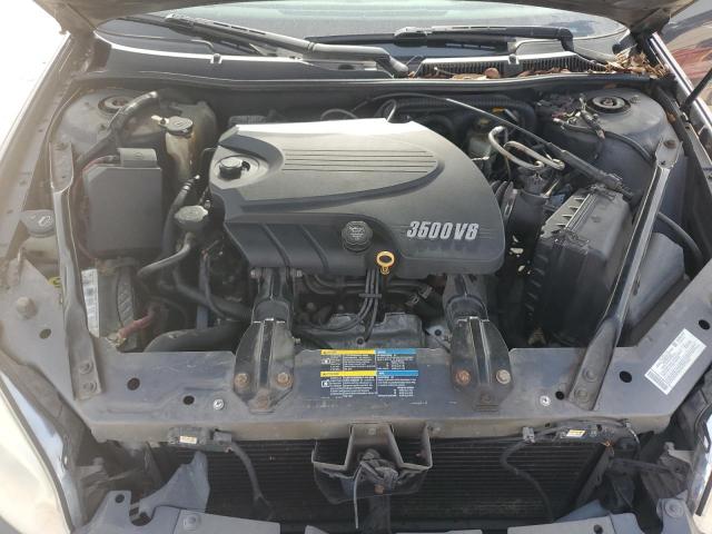 Photo 11 from auction – 2008 CHEVROLET IMPALA LT with VIN 2G1WT58K489249688