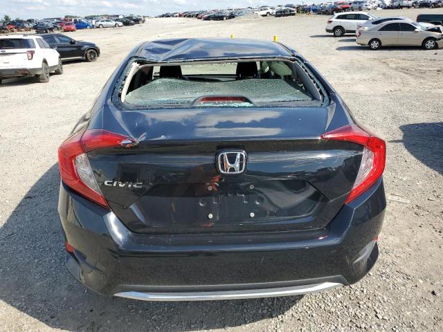 Photo 6 from auction – 2019 HONDA CIVIC LX with VIN 2HGFC2F67KH585586
