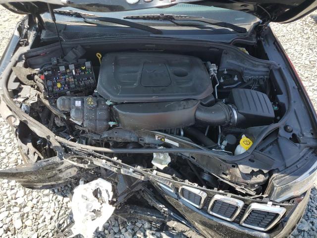 Photo 12 from auction – 2021 JEEP GRAND CHER with VIN 1C4RJEBG3MC538580