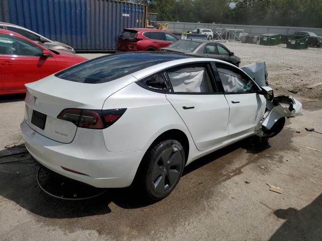 Photo 3 from auction – 2023 TESLA MODEL 3 with VIN 5YJ3E1EB7PF608267