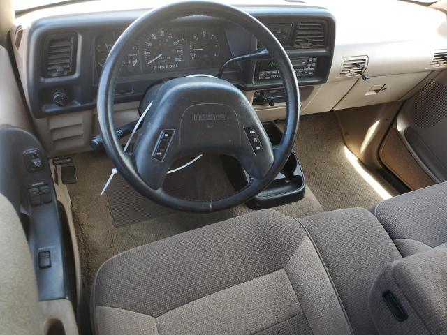 Photo 8 from auction – 1994 MAZDA B4000 CAB with VIN 4F4DR17XXRTM19766