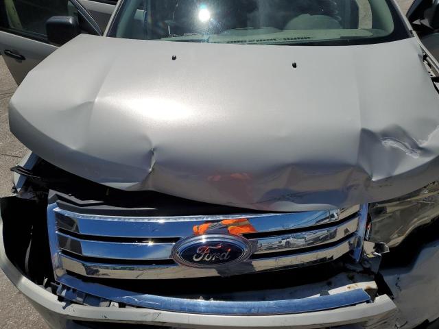 Photo 12 from auction – 2007 FORD EDGE SE with VIN 2FMDK36C87BA82403