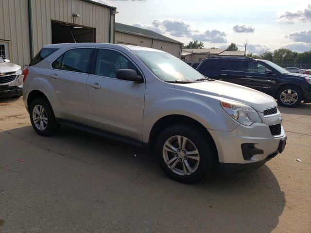 Photo 4 from auction – 2013 CHEVROLET EQUINOX LS with VIN 1GNFLCEK6DZ112002