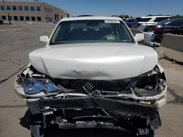 Photo 5 from auction – 2001 TOYOTA AVALON XL with VIN 4T1BF28B41U166732