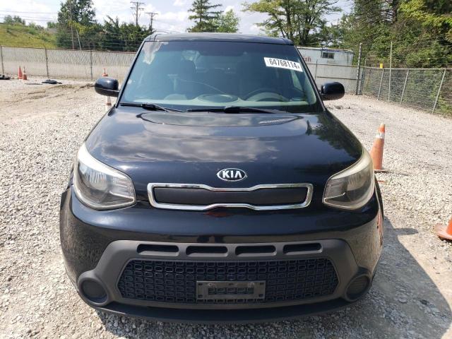 Photo 5 from auction – 2015 KIA SOUL with VIN KNDJN2A20F7122438