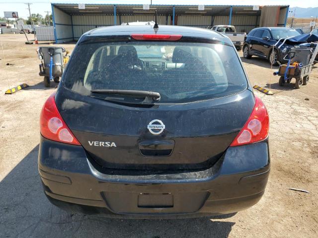 Photo 6 from auction – 2012 NISSAN VERSA S with VIN 3N1BC1CP6CL360964