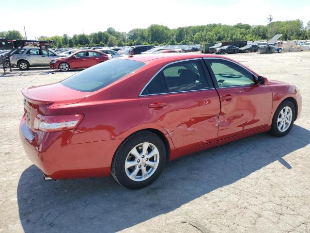 Photo 3 from auction – 2011 TOYOTA CAMRY BASE with VIN 4T4BF3EK6BR110048