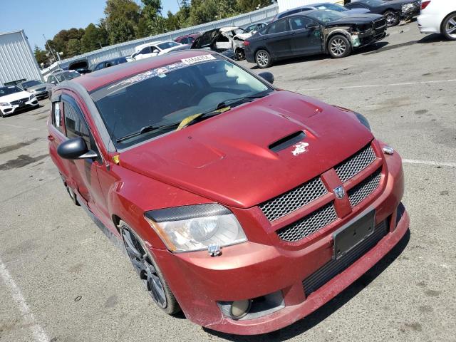Photo 4 from auction – 2008 DODGE CALIBER SR with VIN 1B3HB68F88D747165