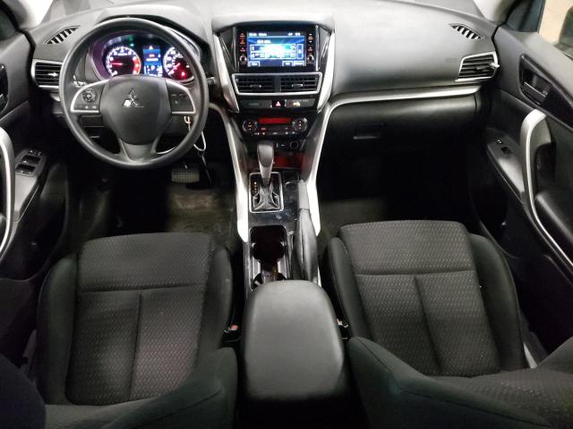 Photo 8 from auction – 2020 MITSUBISHI ECLIPSE CR with VIN JA4AS3AAXLZ013226