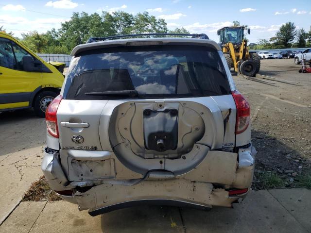 Photo 6 from auction – 2007 TOYOTA RAV4 with VIN JTMBD33V975055212