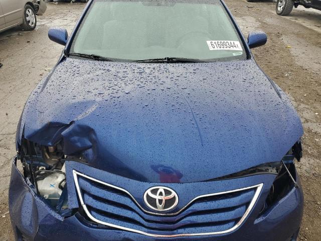 Photo 11 from auction – 2011 TOYOTA CAMRY BASE with VIN 4T1BF3EK6BU708358
