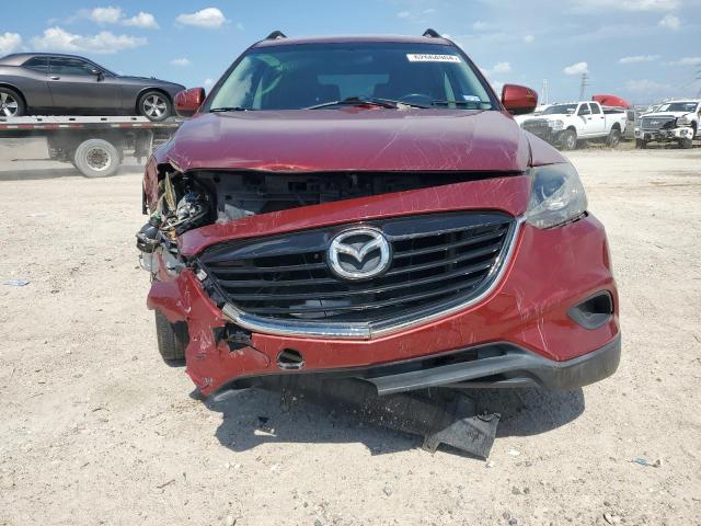 Photo 5 from auction – 2014 MAZDA CX-9 TOURI with VIN JM3TB2CA1E0428455