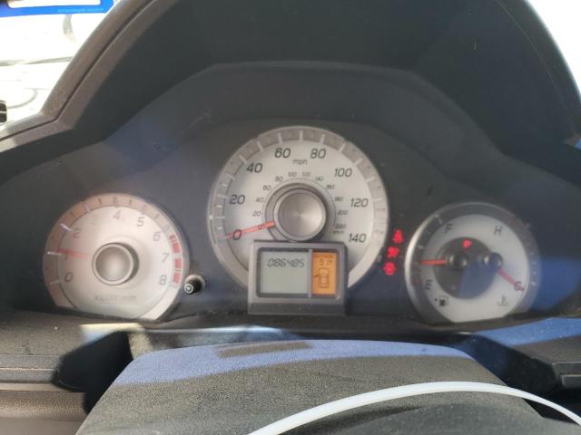 Photo 9 from auction – 2015 HONDA PILOT EXL with VIN 5FNYF4H52FB060171