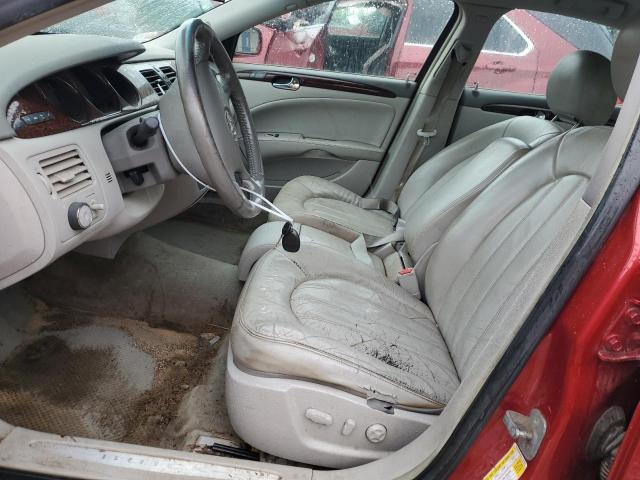 Photo 7 from auction – 2011 BUICK LUCERNE CX with VIN 1G4HC5EM8BU144549
