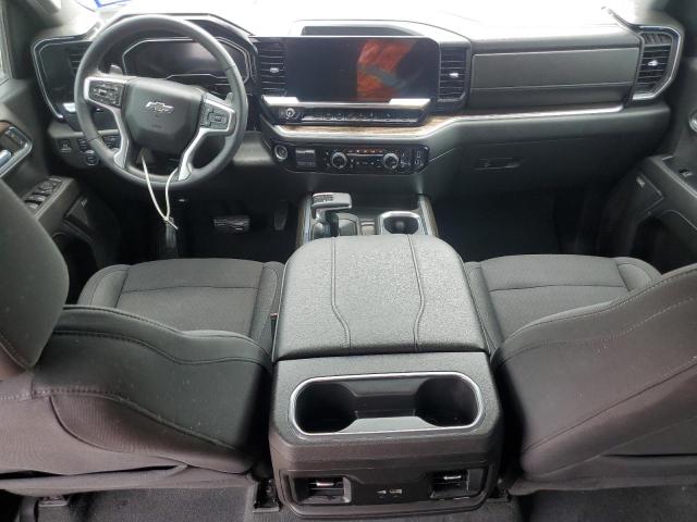 Photo 8 from auction – 2023 CHEVROLET SILVERADO with VIN 2GCUDEED1P1133525