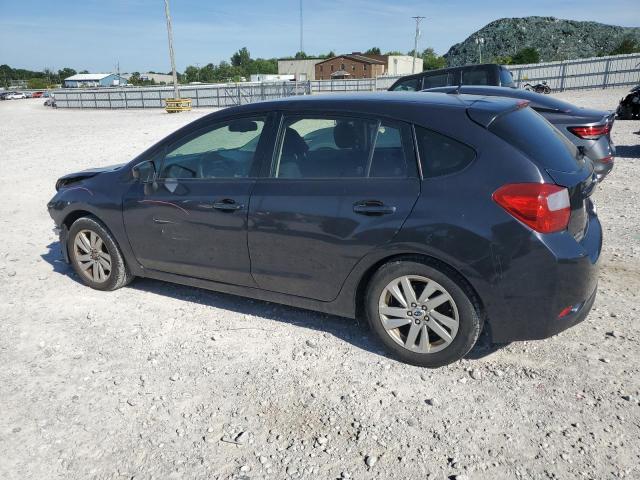Foto 2 de la subasta – 2015 SUBARU IMPREZA PR con VIN JF1GPAC68FH275681