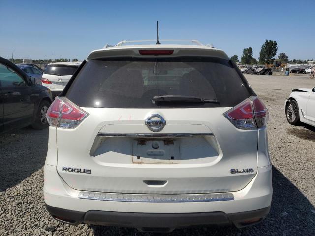 Photo 6 from auction – 2015 NISSAN ROGUE S with VIN 5N1AT2MV8FC802280