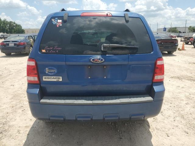 Photo 6 from auction – 2008 FORD ESCAPE XLT with VIN 1FMCU03158KB14156